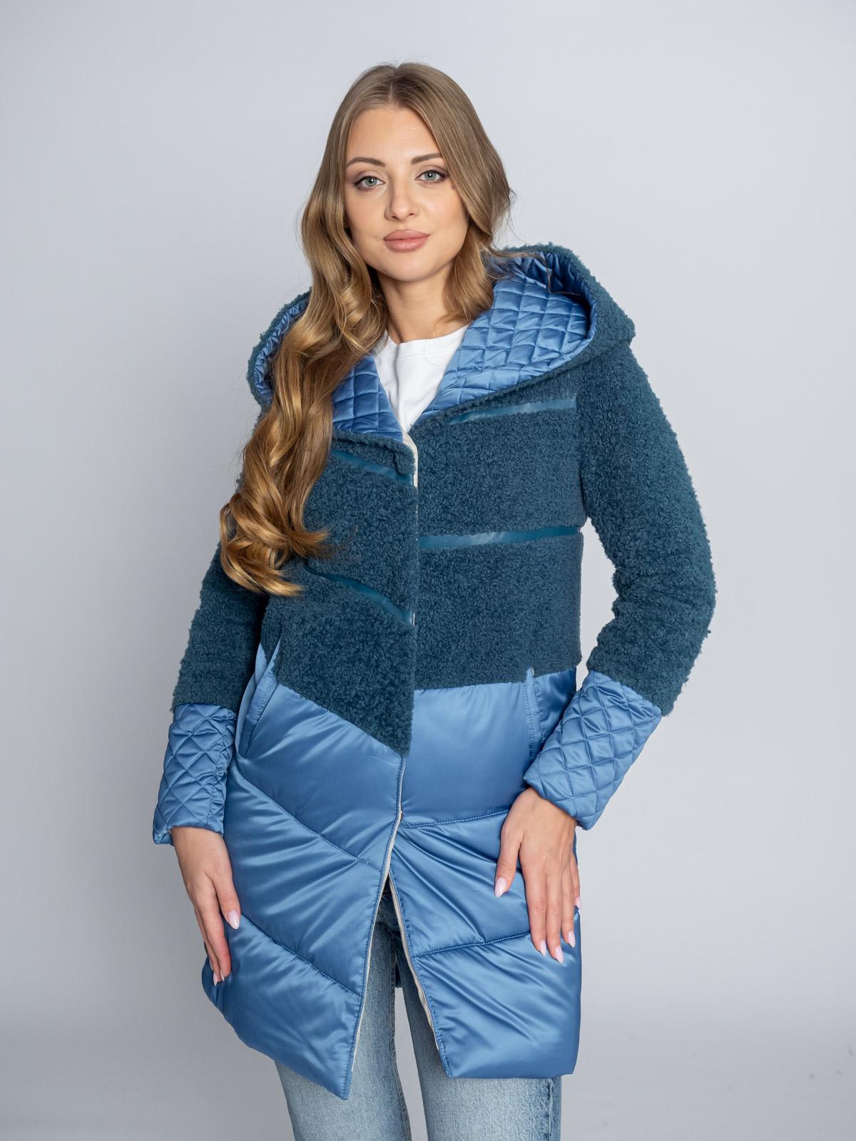 Пуховик АФМ SM-106