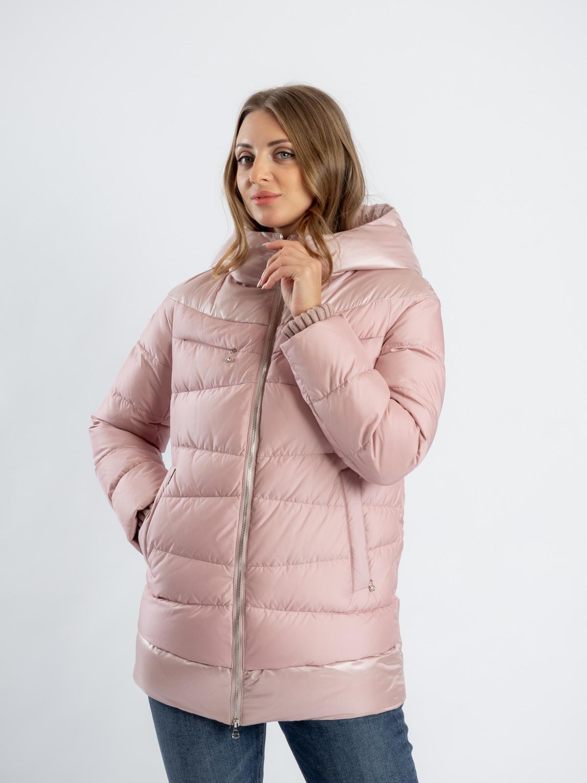 Пуховик женский 1845
