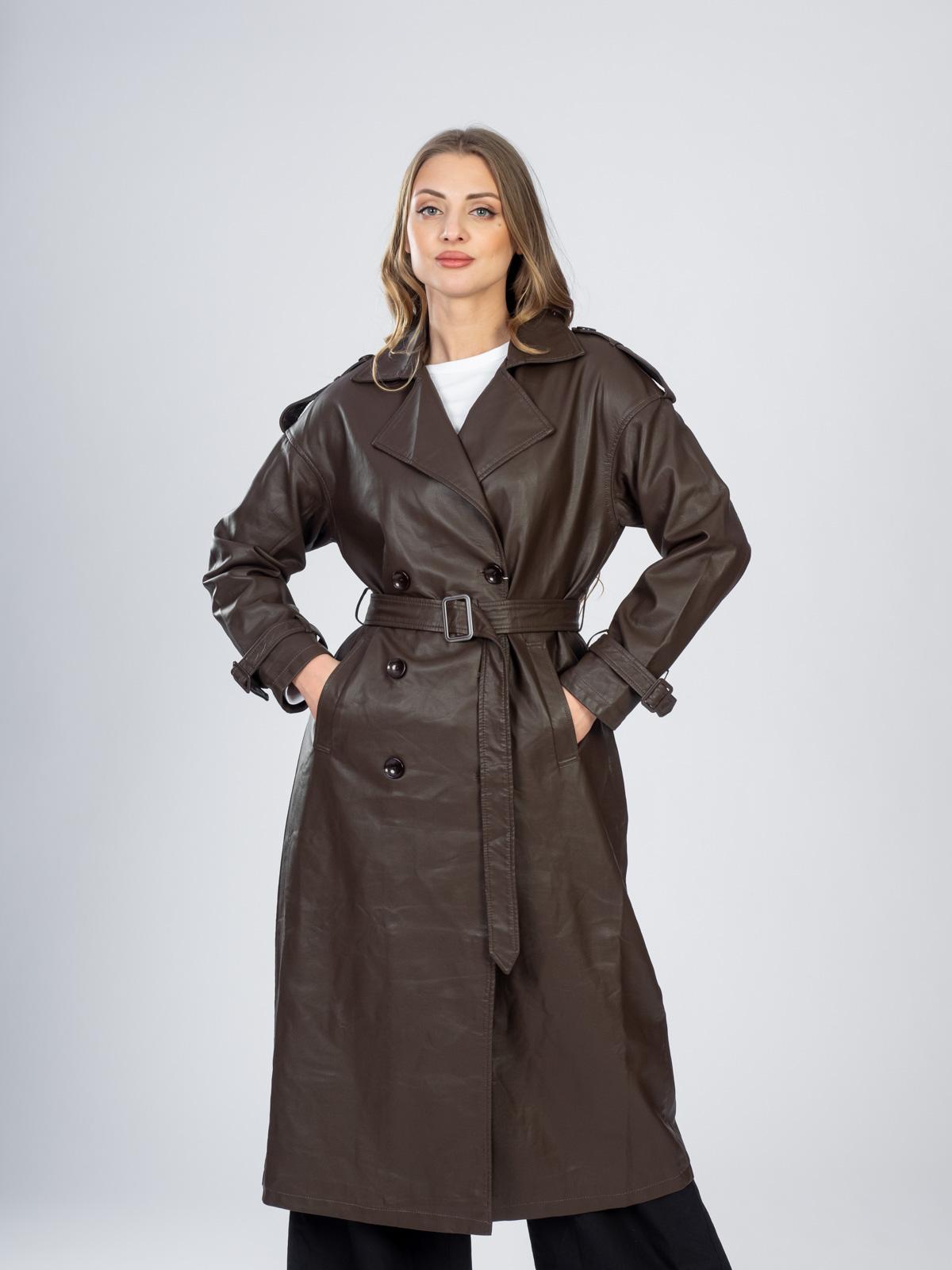 Плащ женский 31