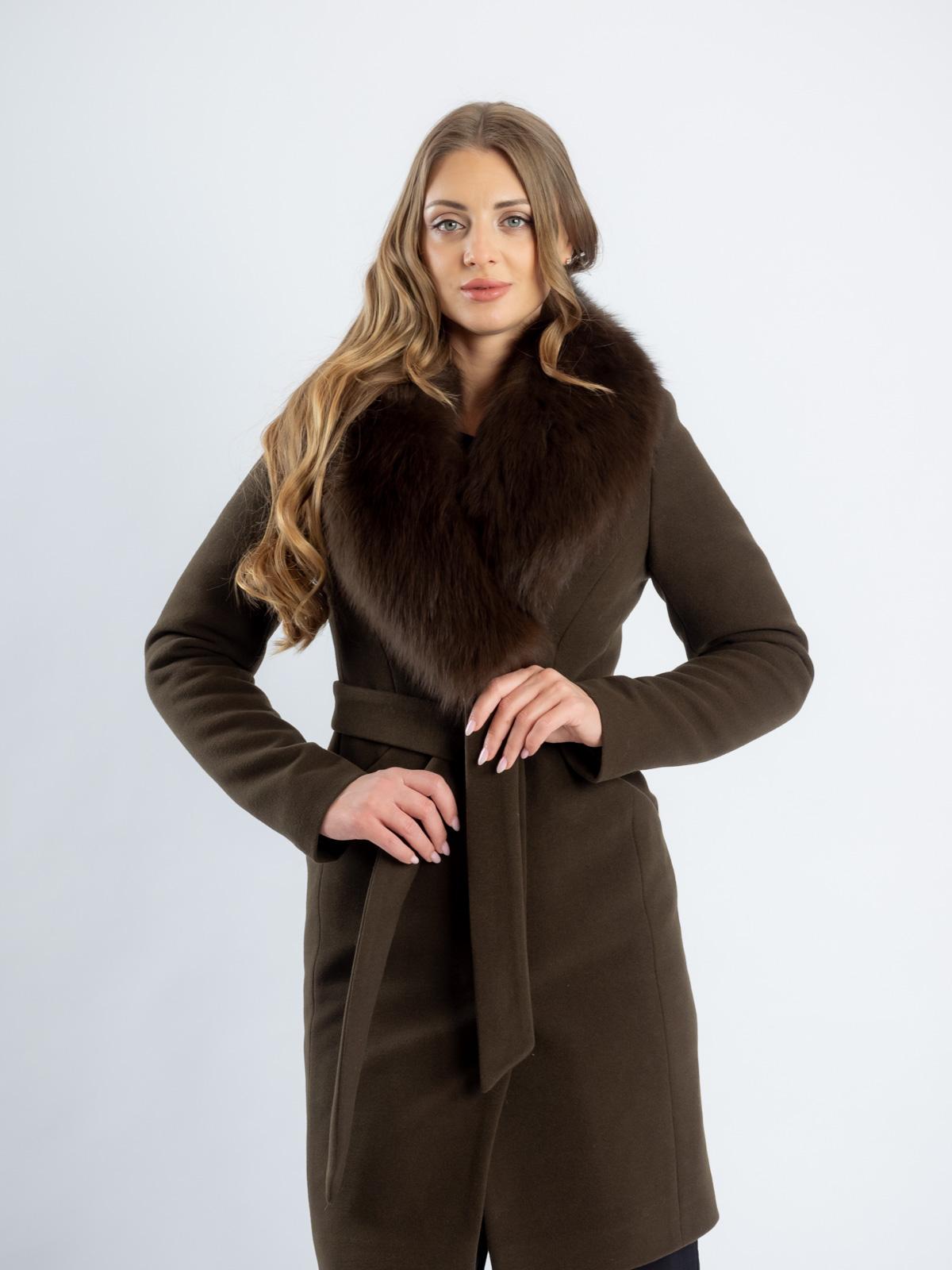 Зимнее пальто 1793