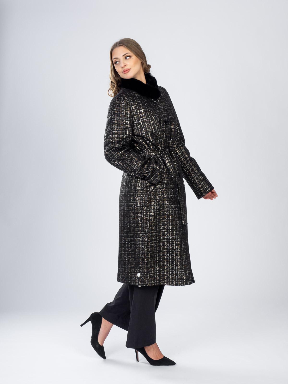 Пальто женское ELISLEATHER 15220