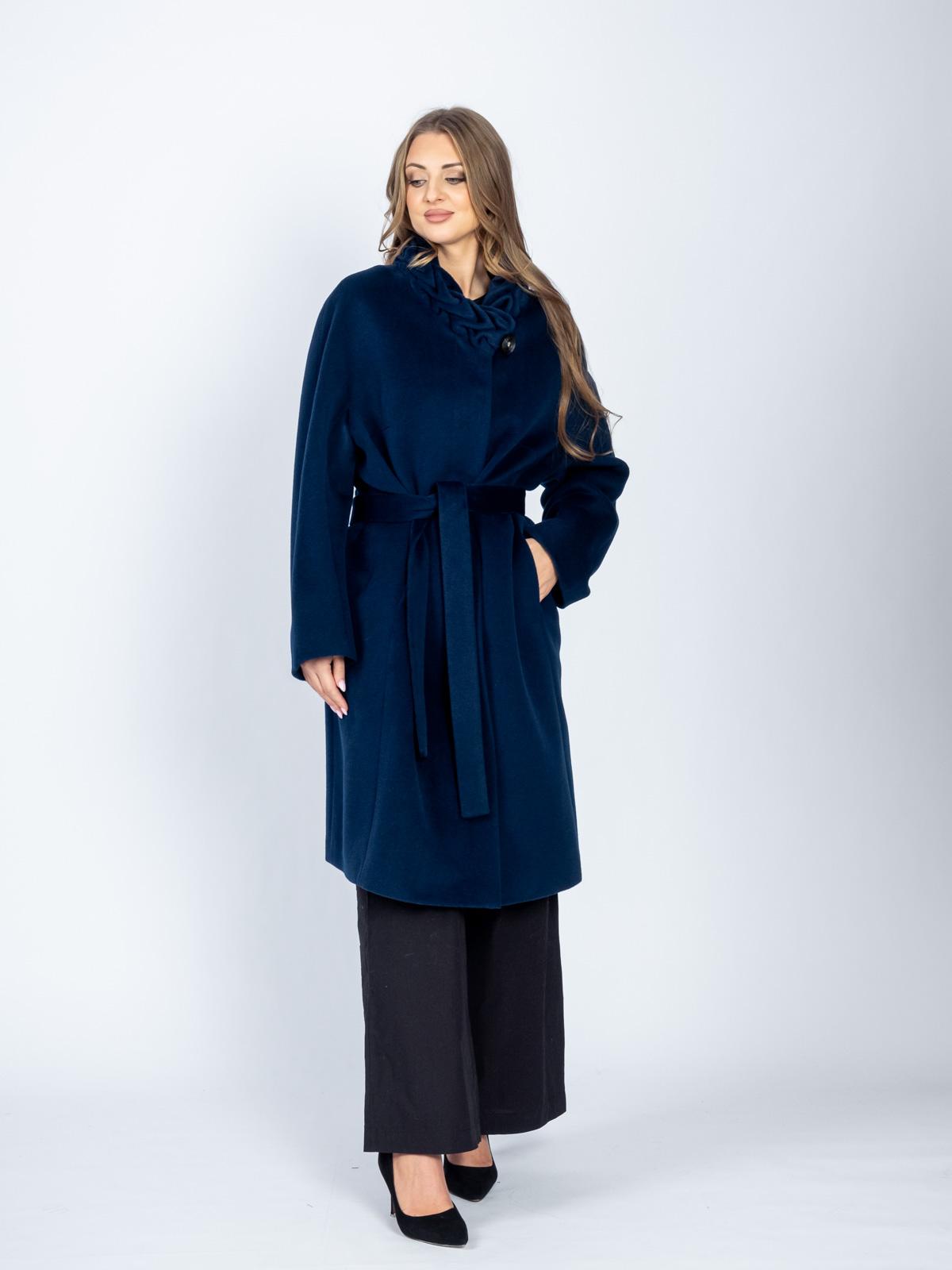 Пальто женское Эврика 61658/1