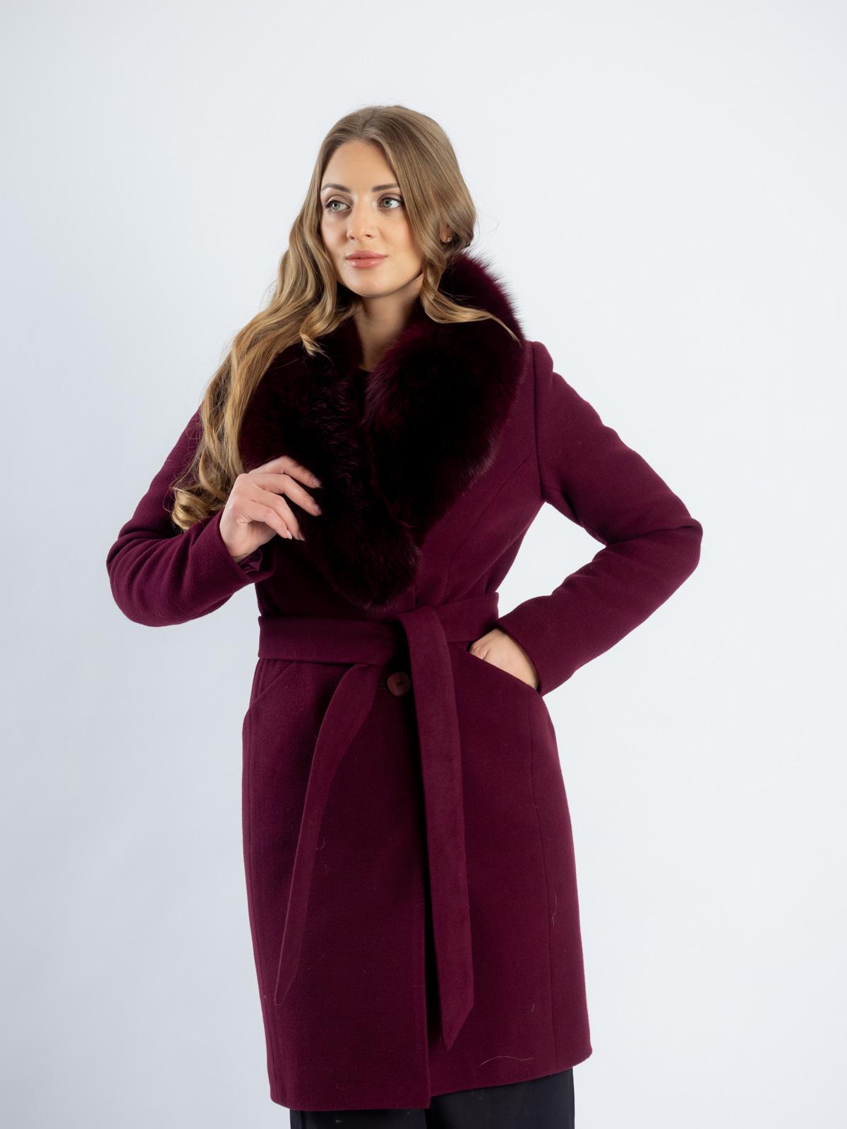 Пальто зимнее 1793