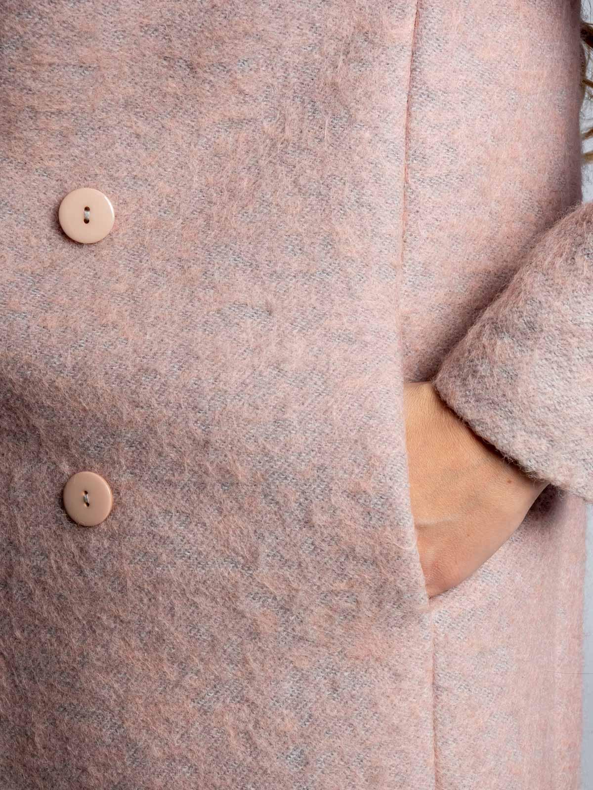 Пальто Фурор 517