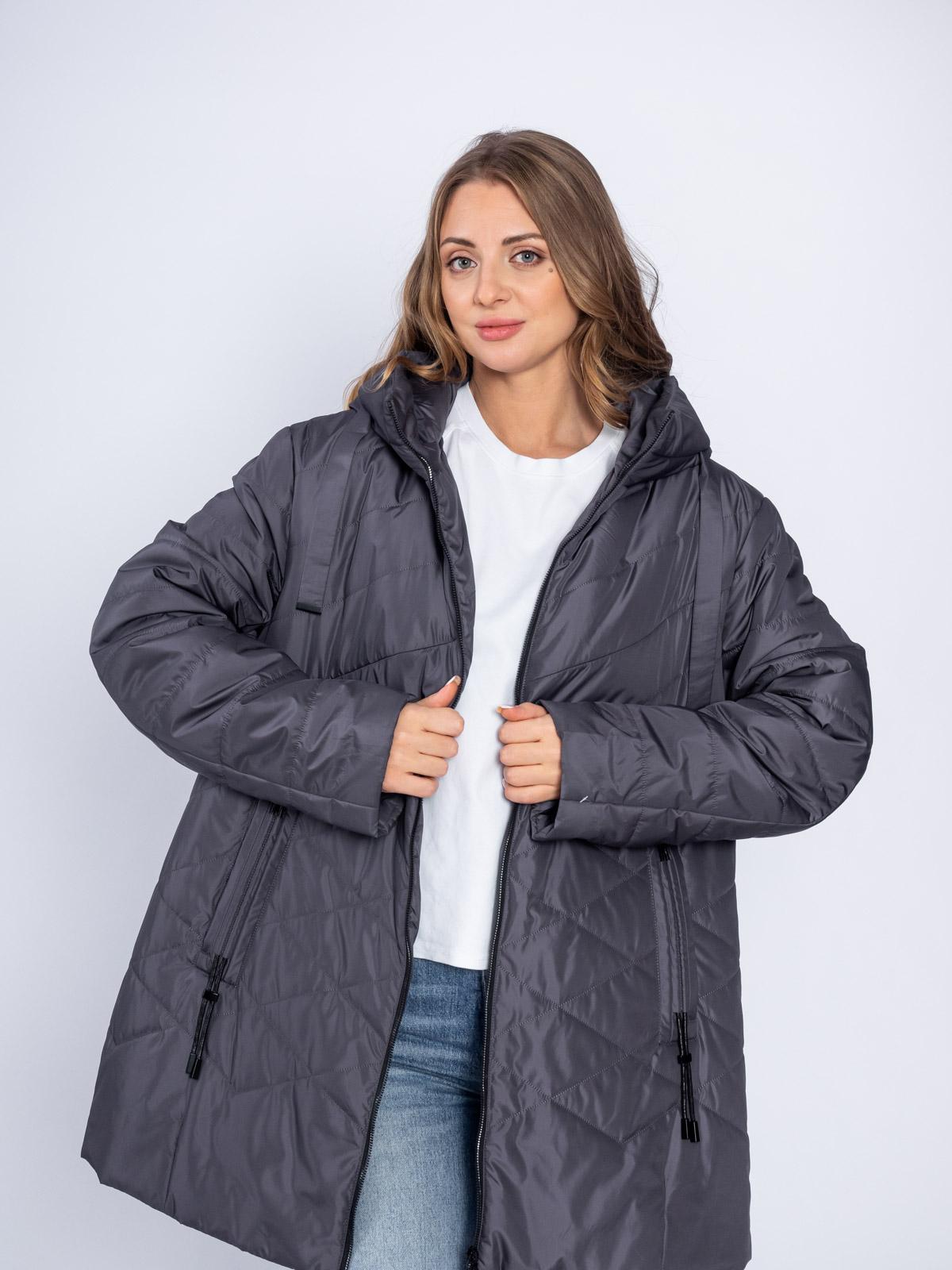 Куртка женская 10853