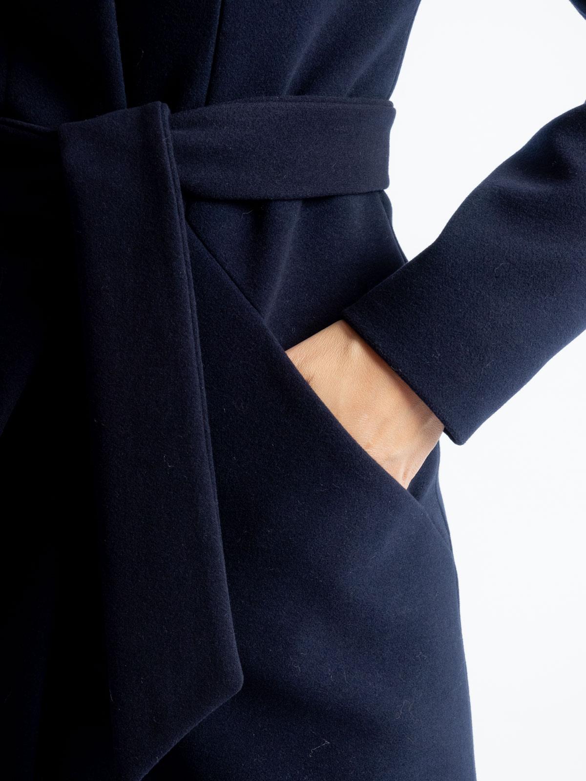 Пальто Р-2168