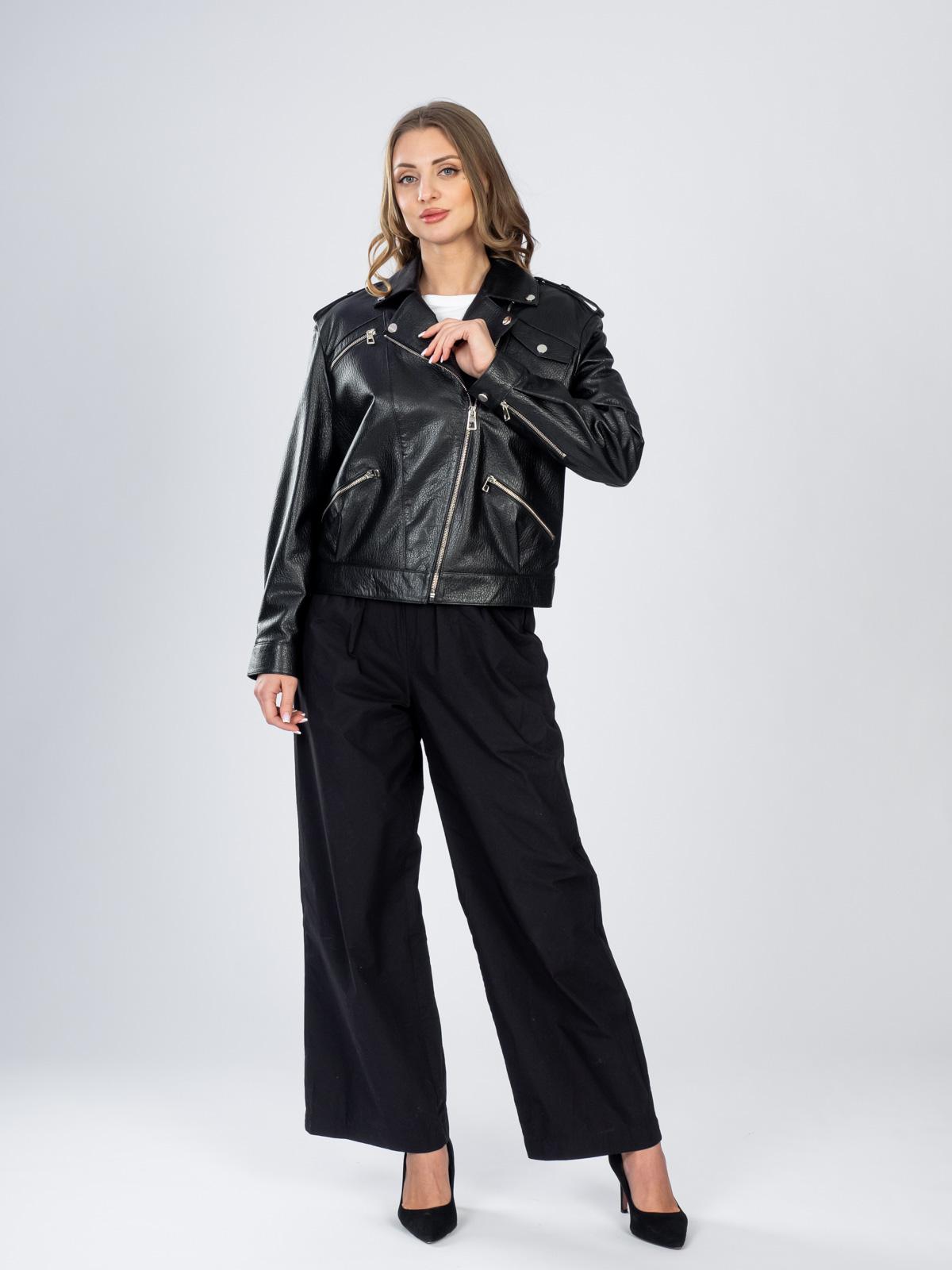 Куртка из натуральной кожи Dio Gomez 15889