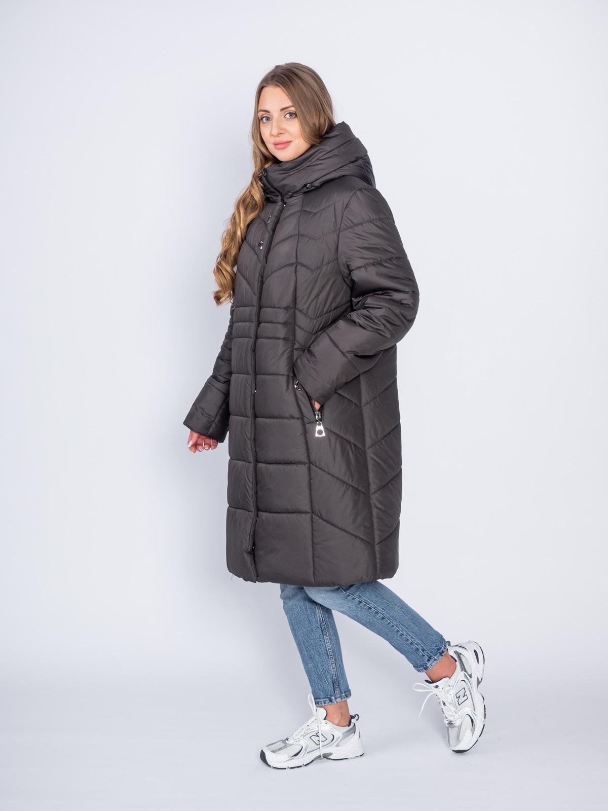 Пуховик 10381