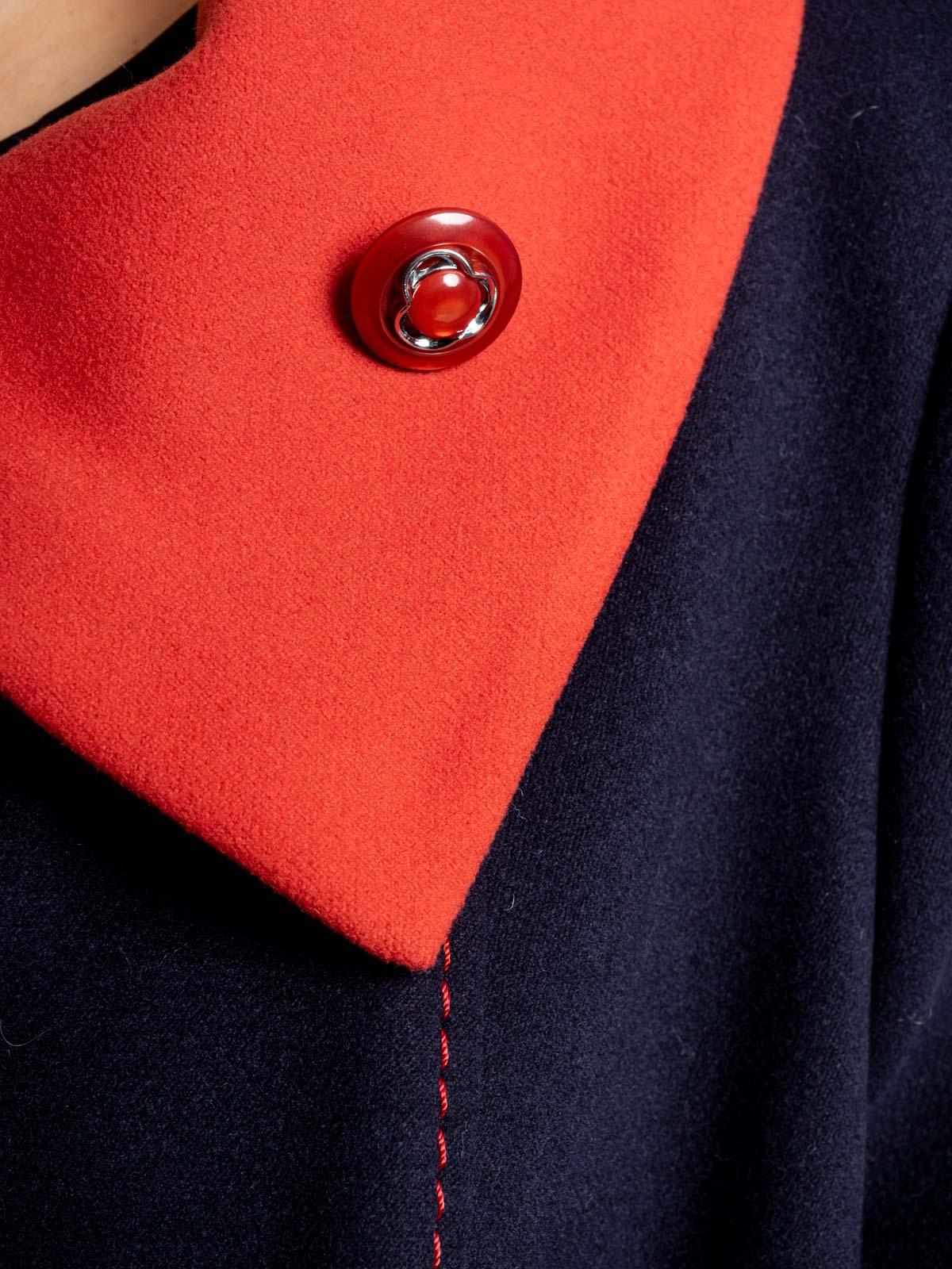 Пальто женское Элегант А 023 