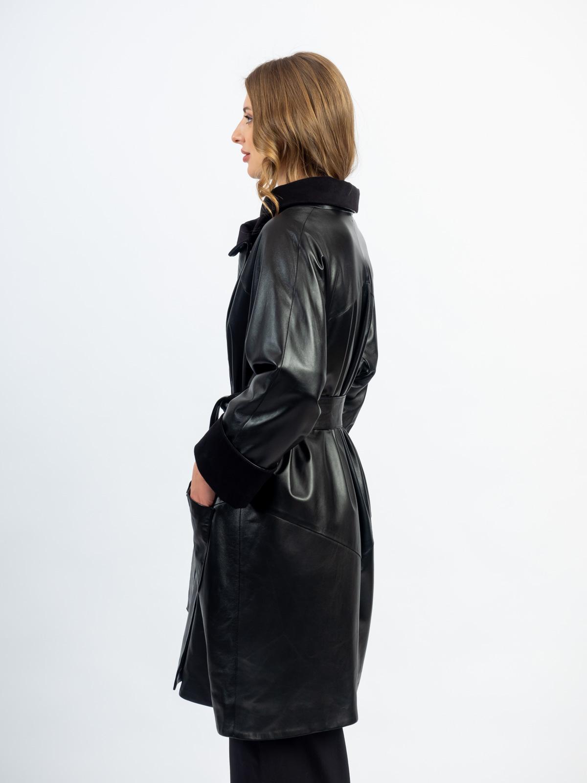 Плащ PASADO PB-2020