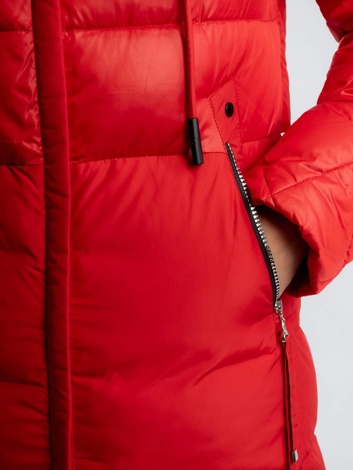 Пуховик 19193