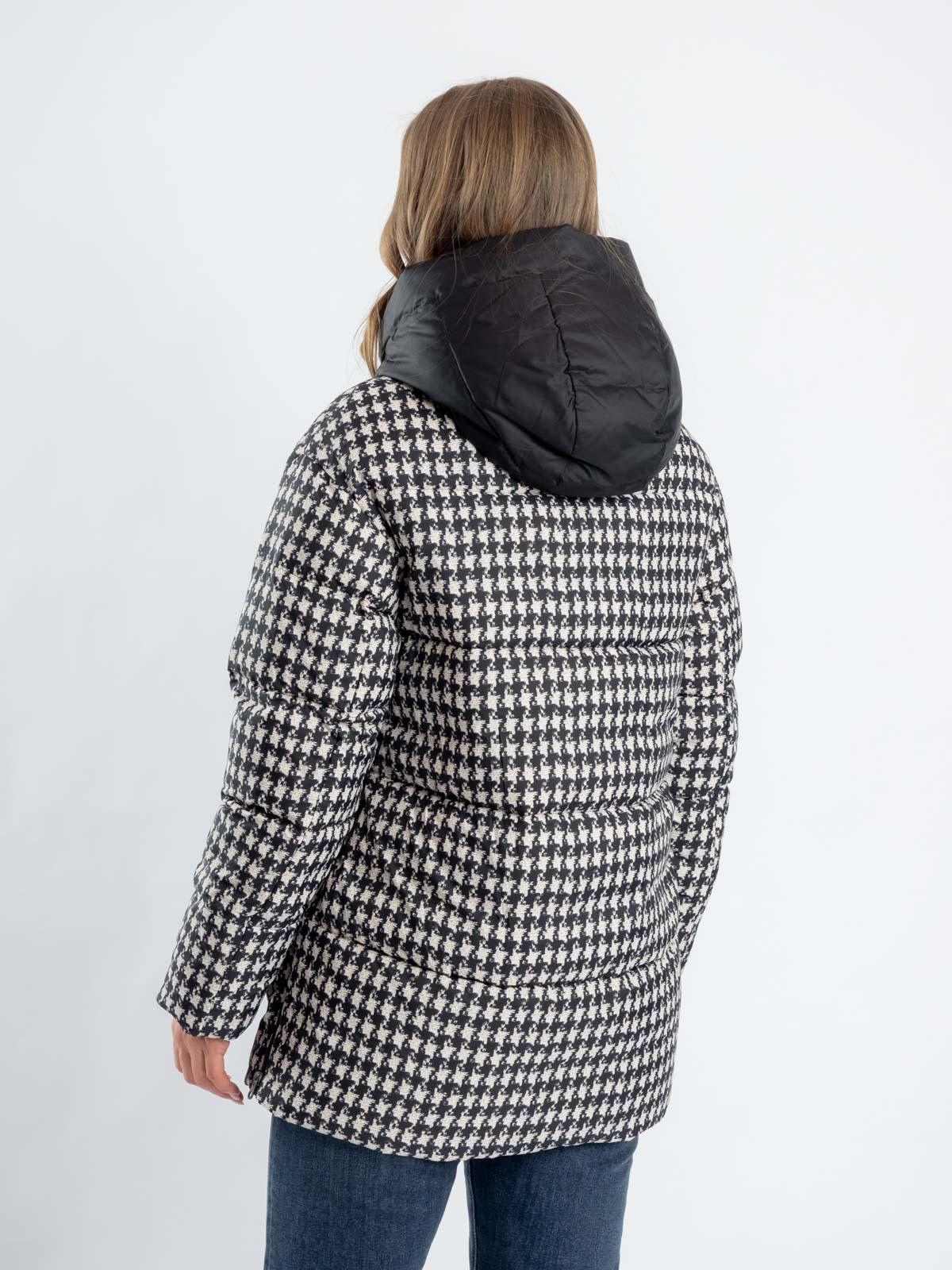 Куртка женская MISSFREYA DF23828