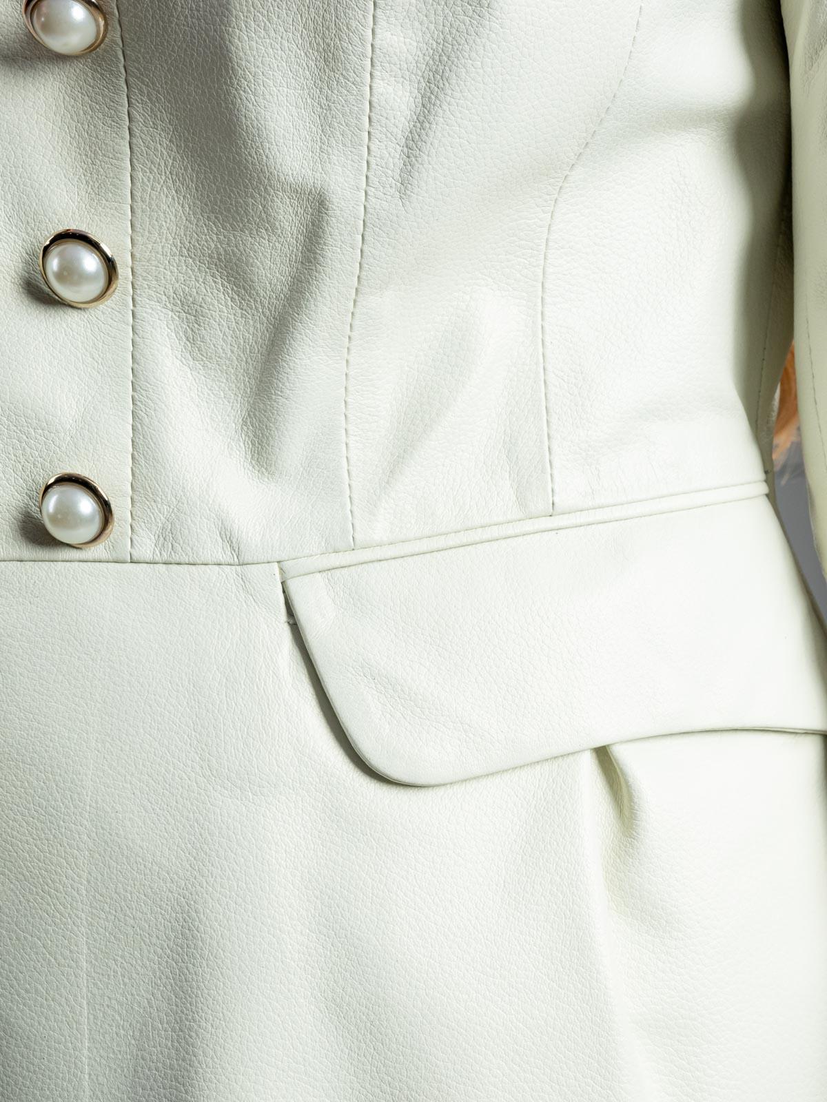 Куртка из натуральной кожи Dio Gamez 15441 