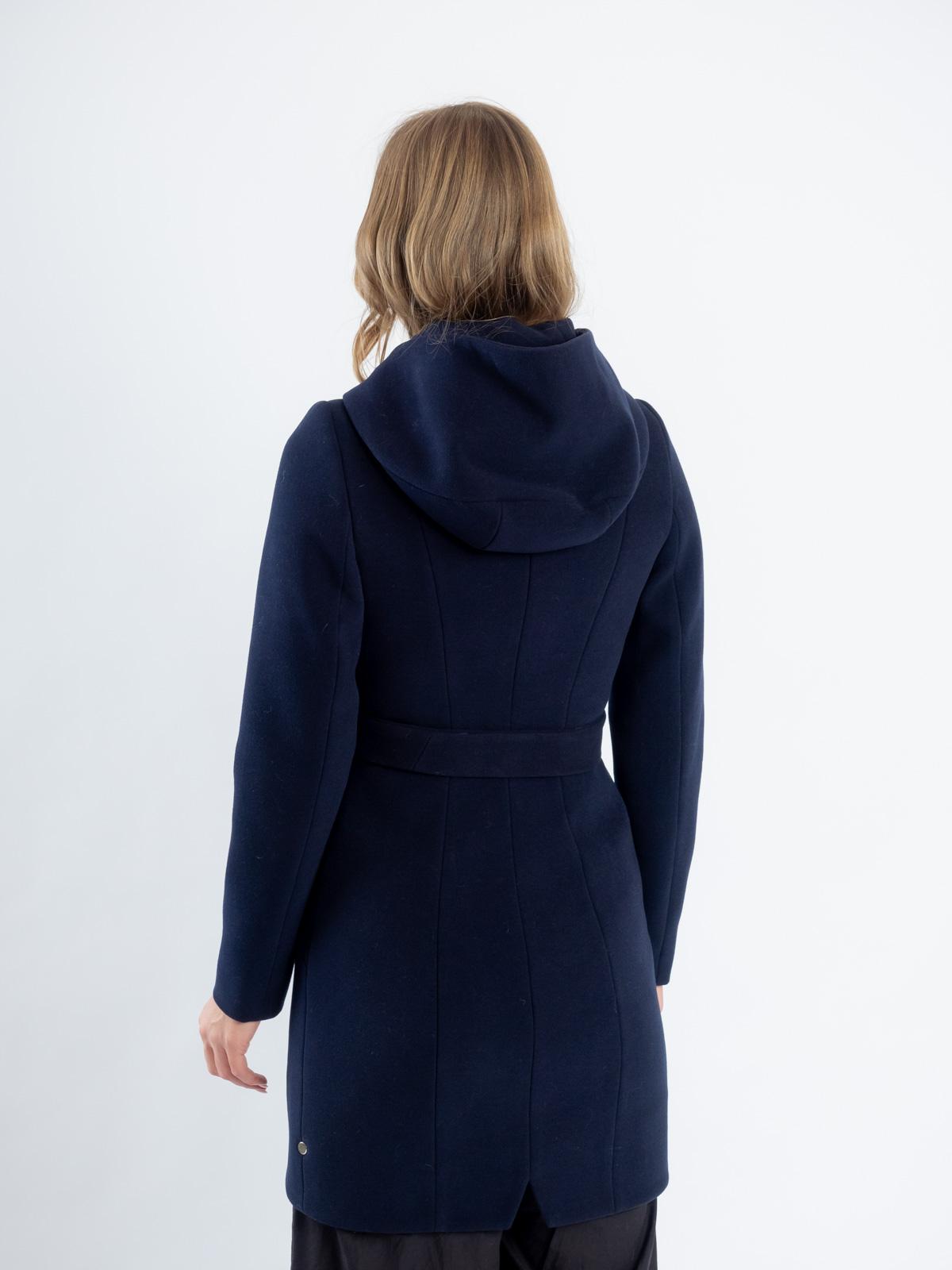 Пальто Р-2168