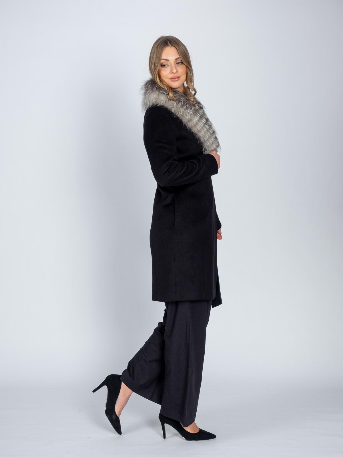 Пальто Shaky 58436