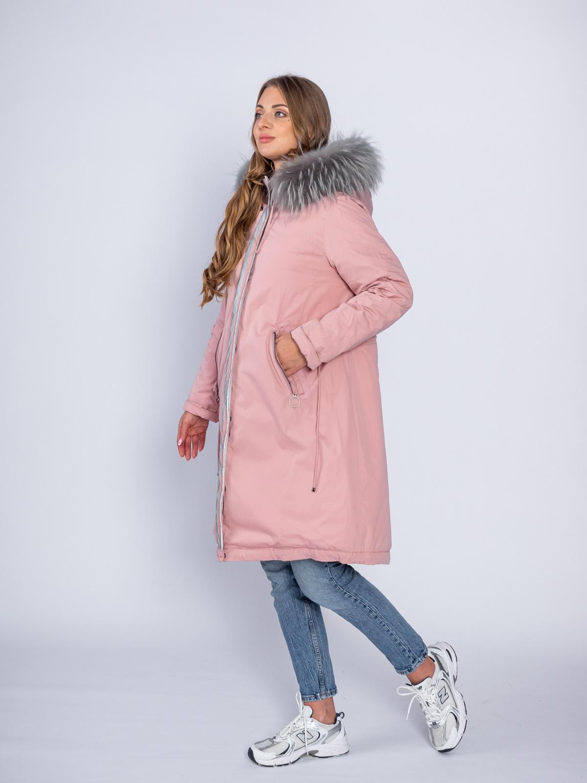 Пуховик MW 2315-1776PM-09