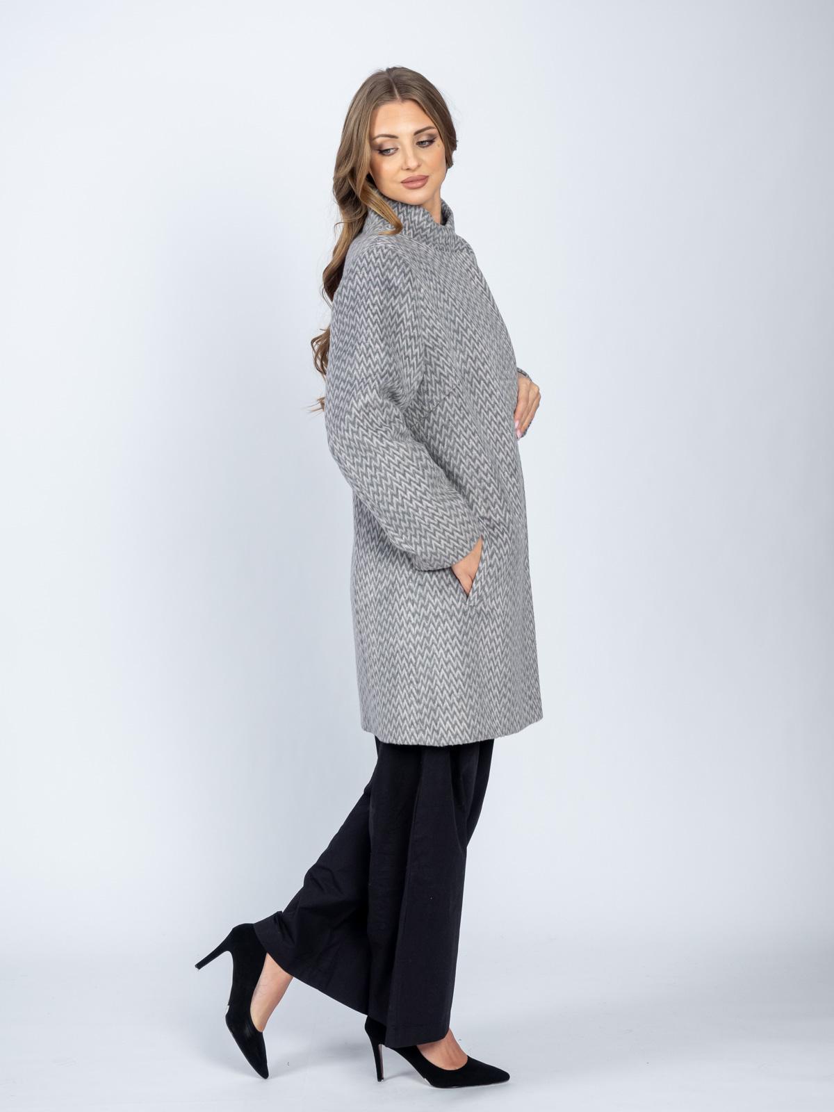 Пальто Мона 