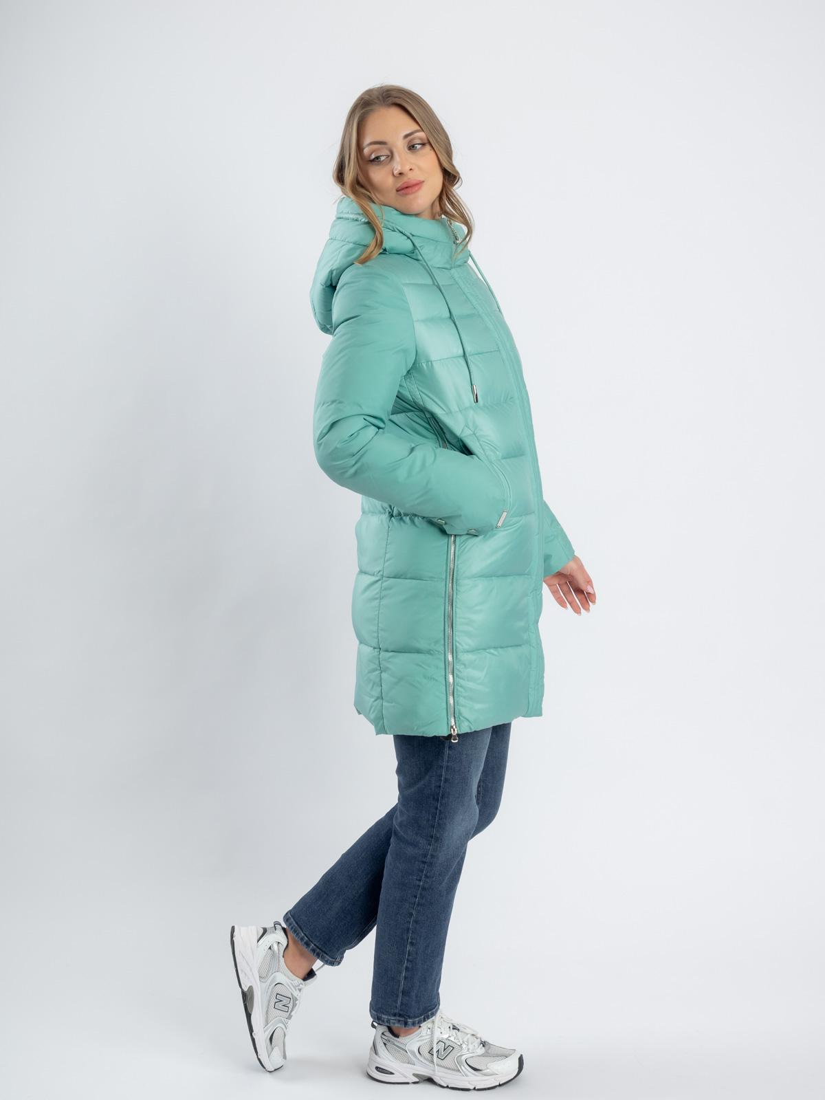 Пуховик 171117