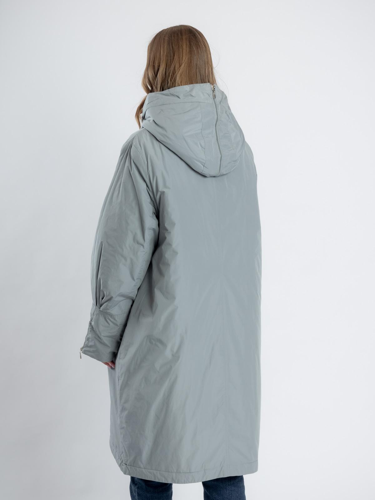 Плащ женский 16933