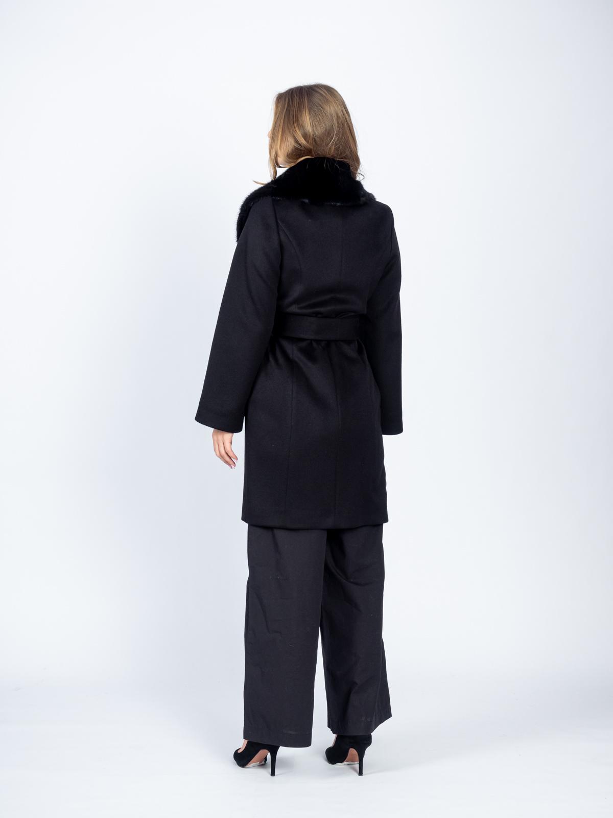 Пальто Shaky 58436