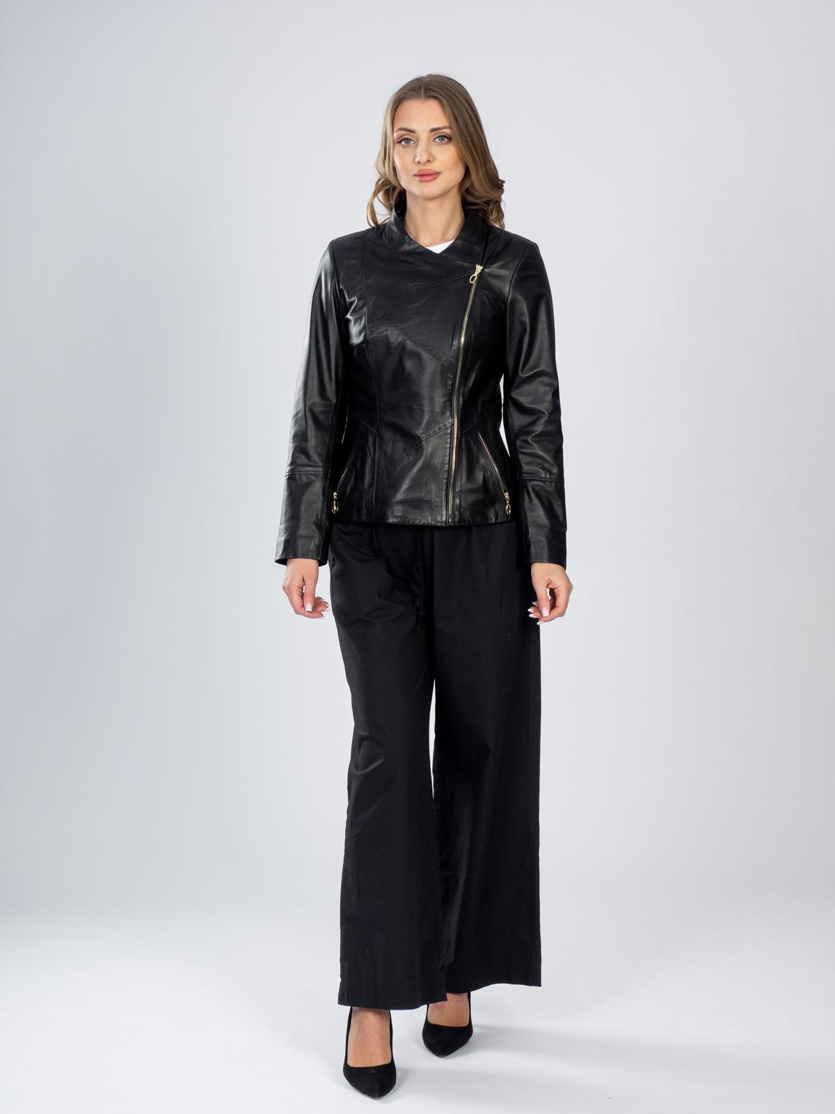 Куртка из натуральной кожи Dio Gomez 15506