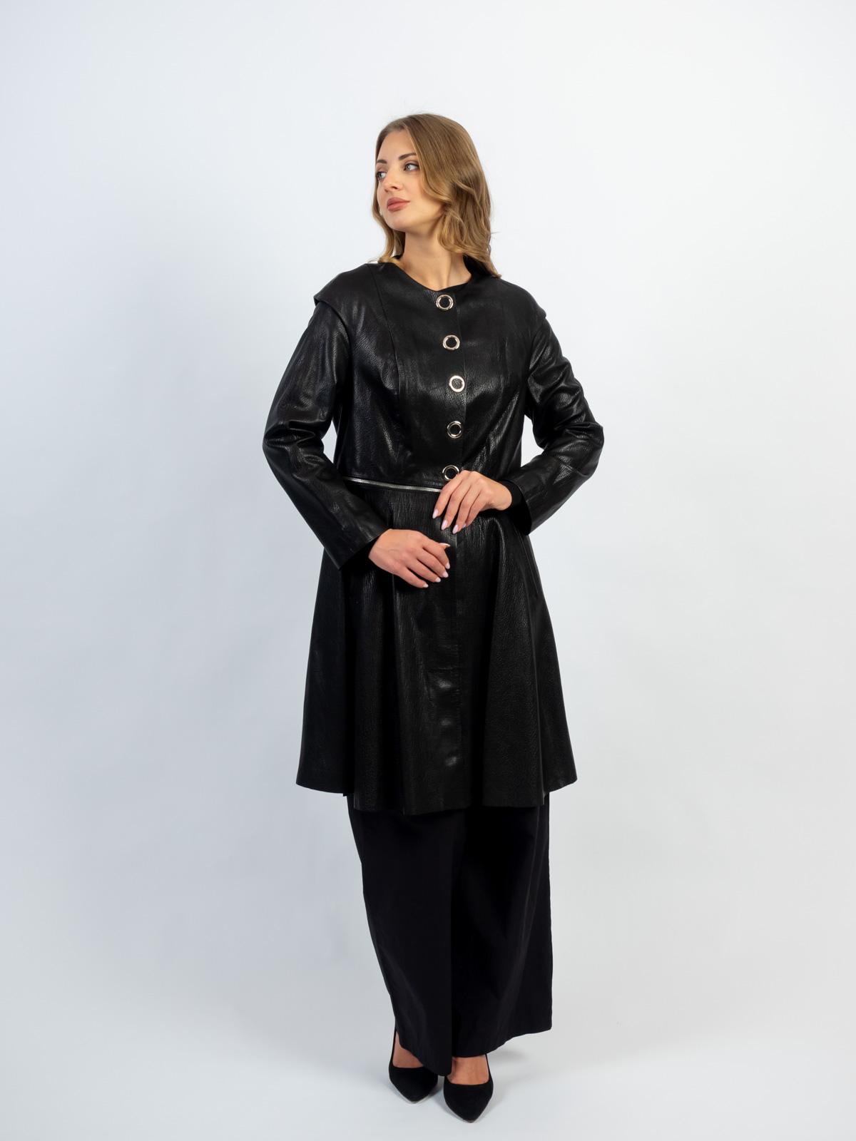 Плащ женский LINDI WEST 2356-95