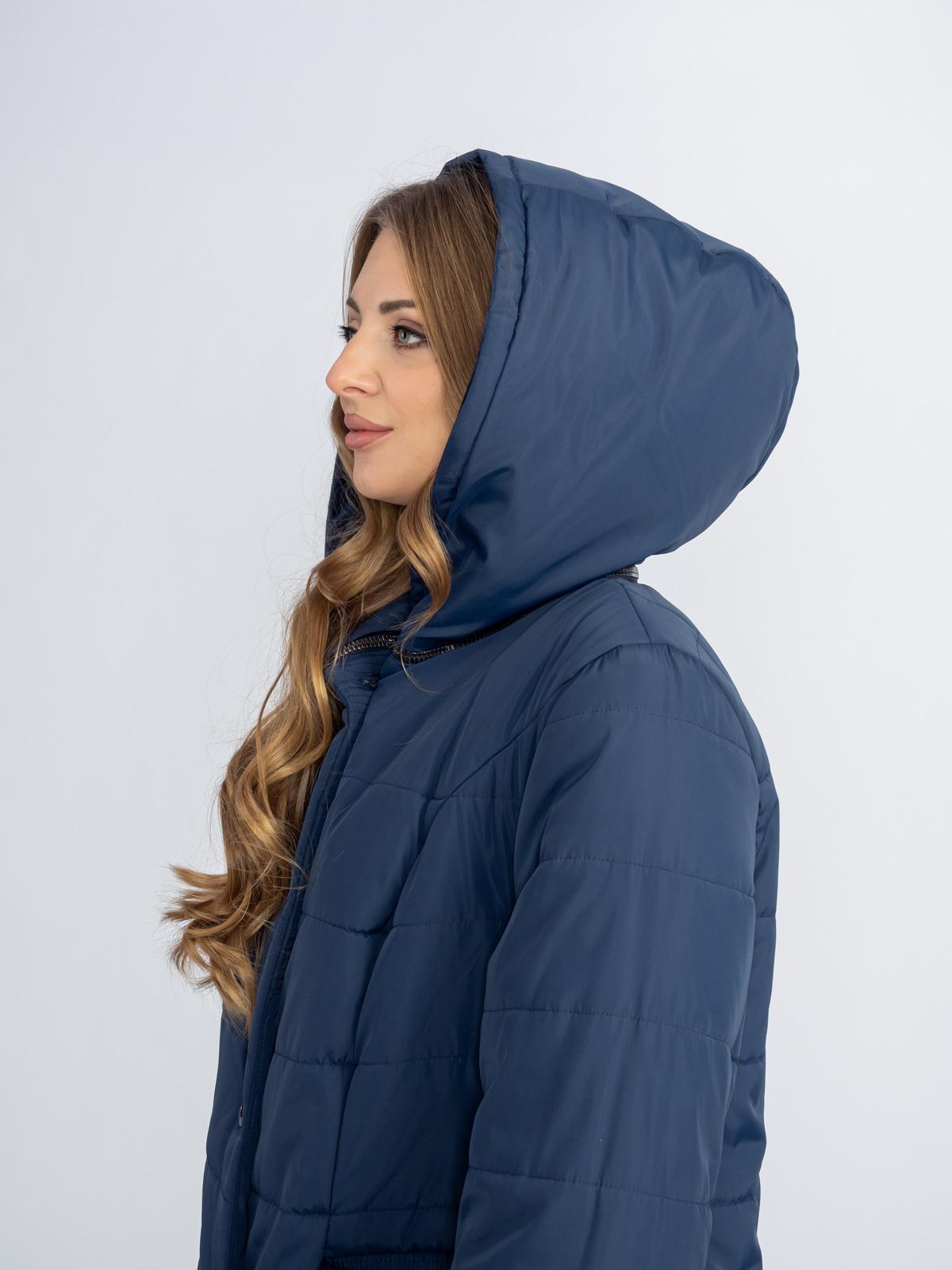 Куртка демисезонная Кураж 16