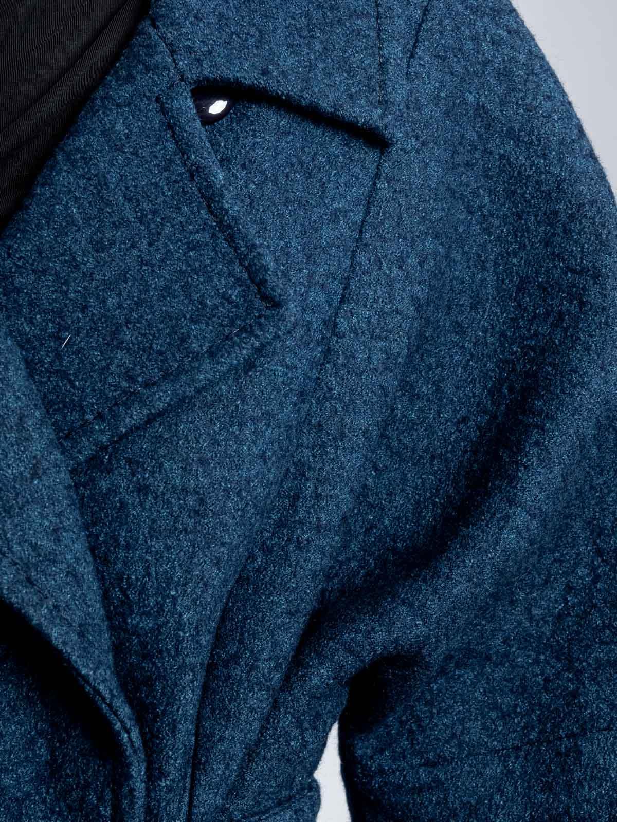 Пальто Симпатика 824