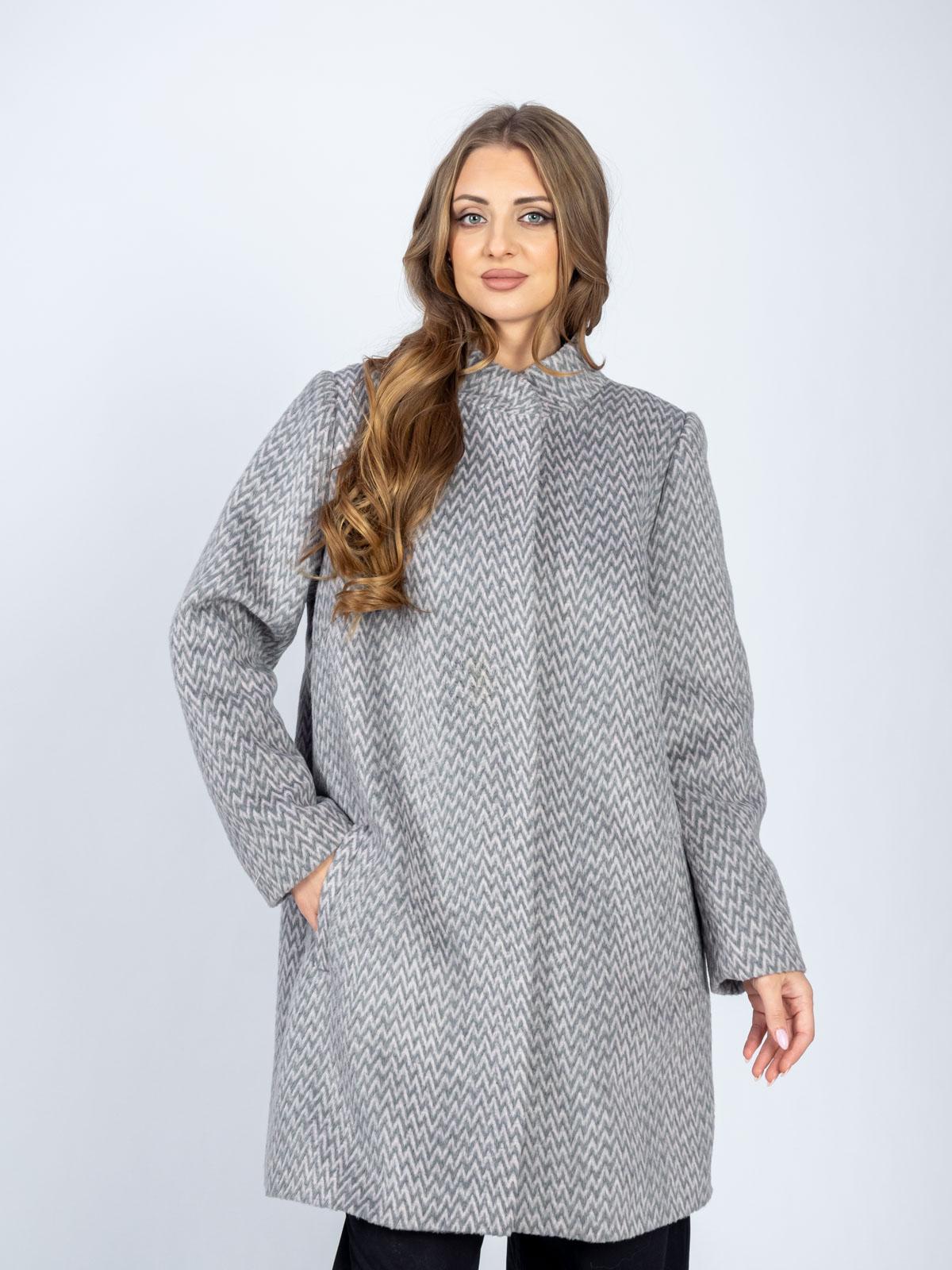 Пальто Мона 