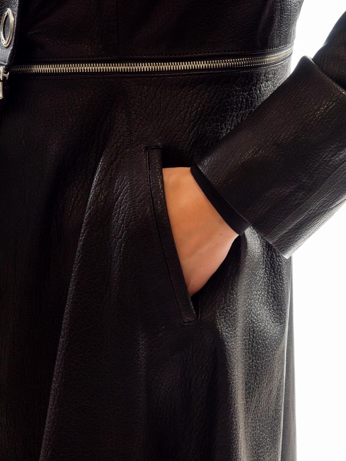 Плащ женский LINDI WEST 2356-95