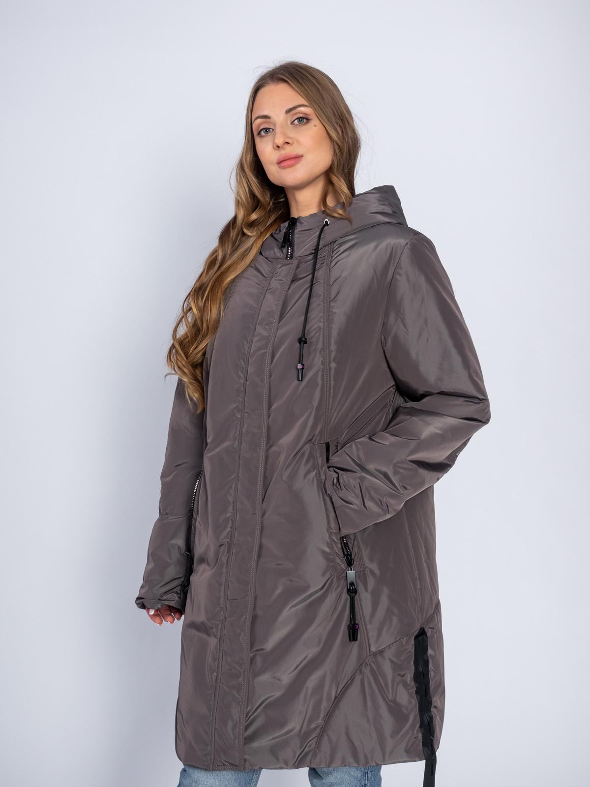 Куртка женская демисезонная 5459