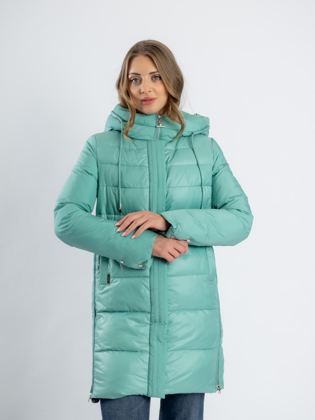 Пуховик 171117