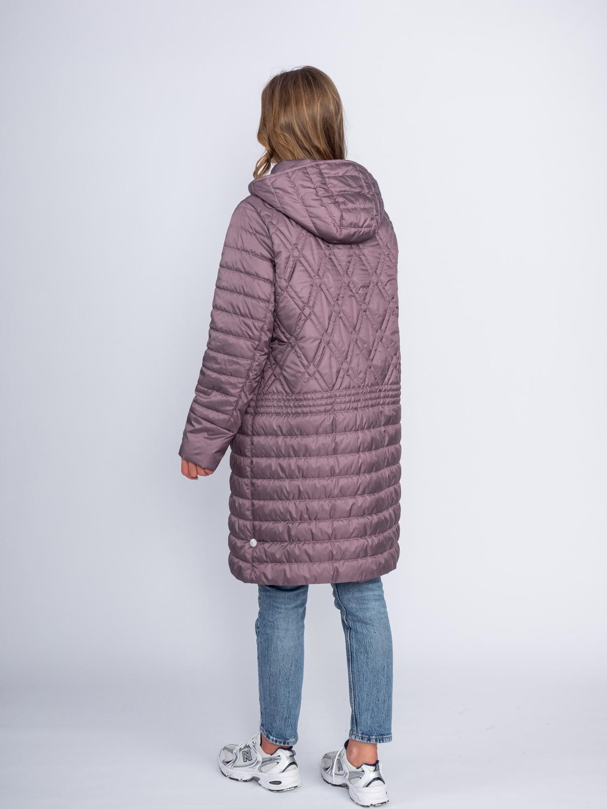 Куртка демисезонная София