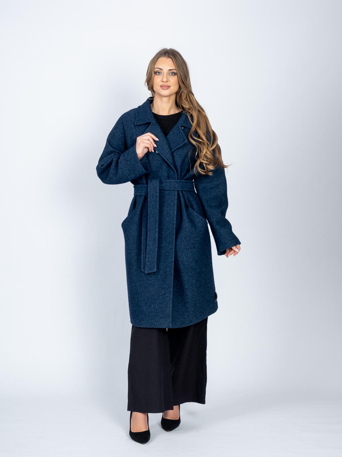 Пальто Симпатика 824