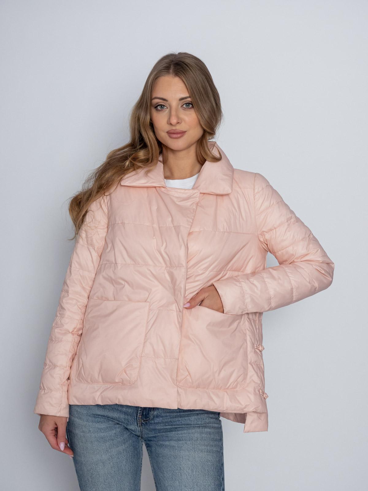 Куртка демисезонная 18135