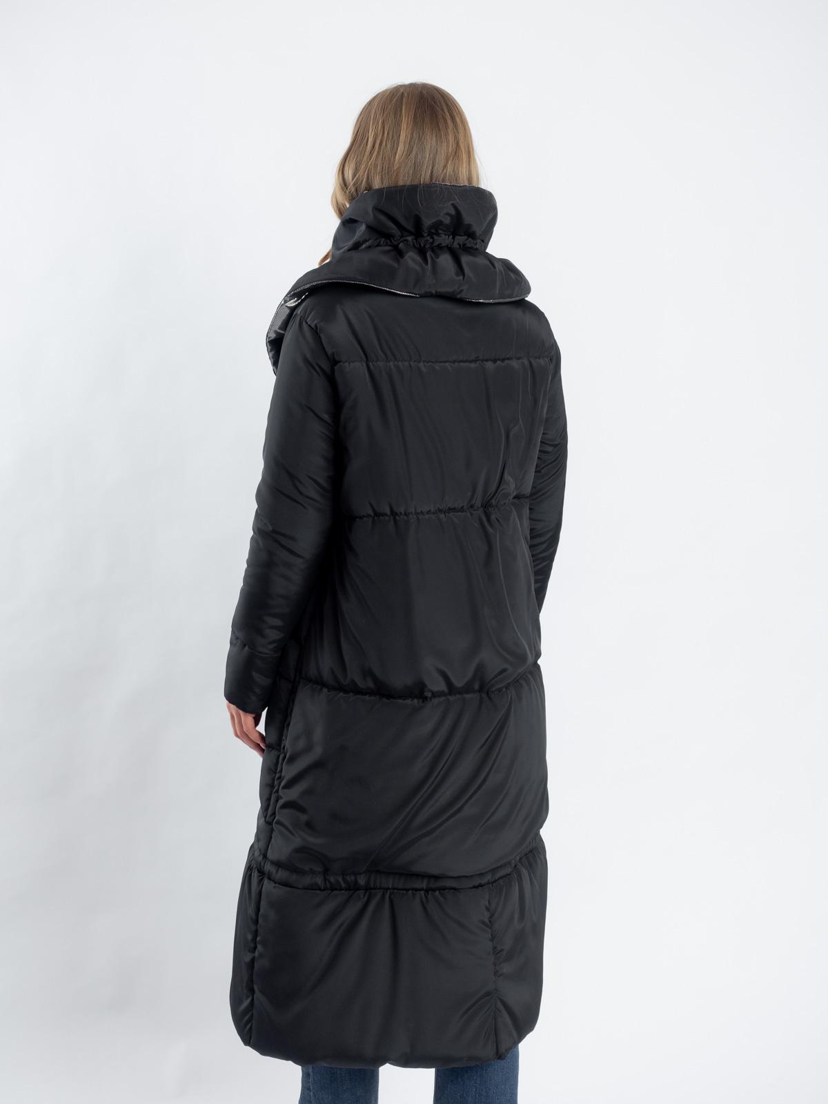 Пуховик Carnelli BT.018.011