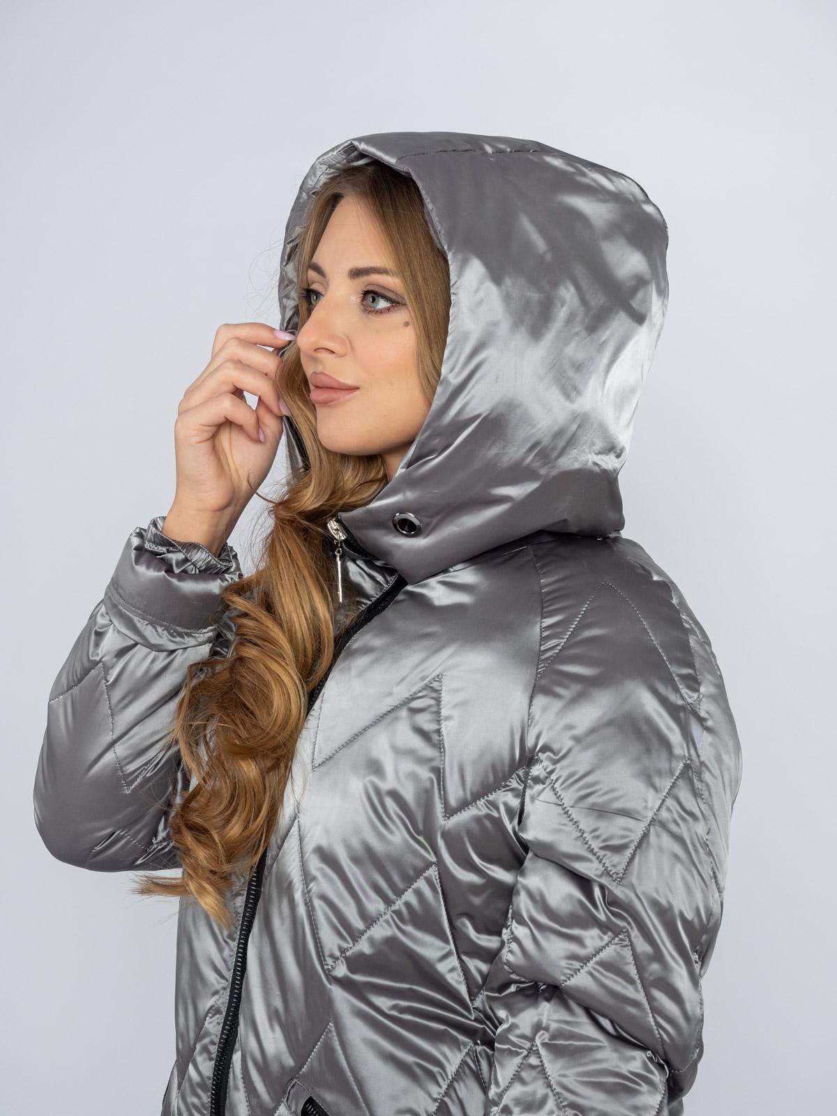 Куртка женская 909