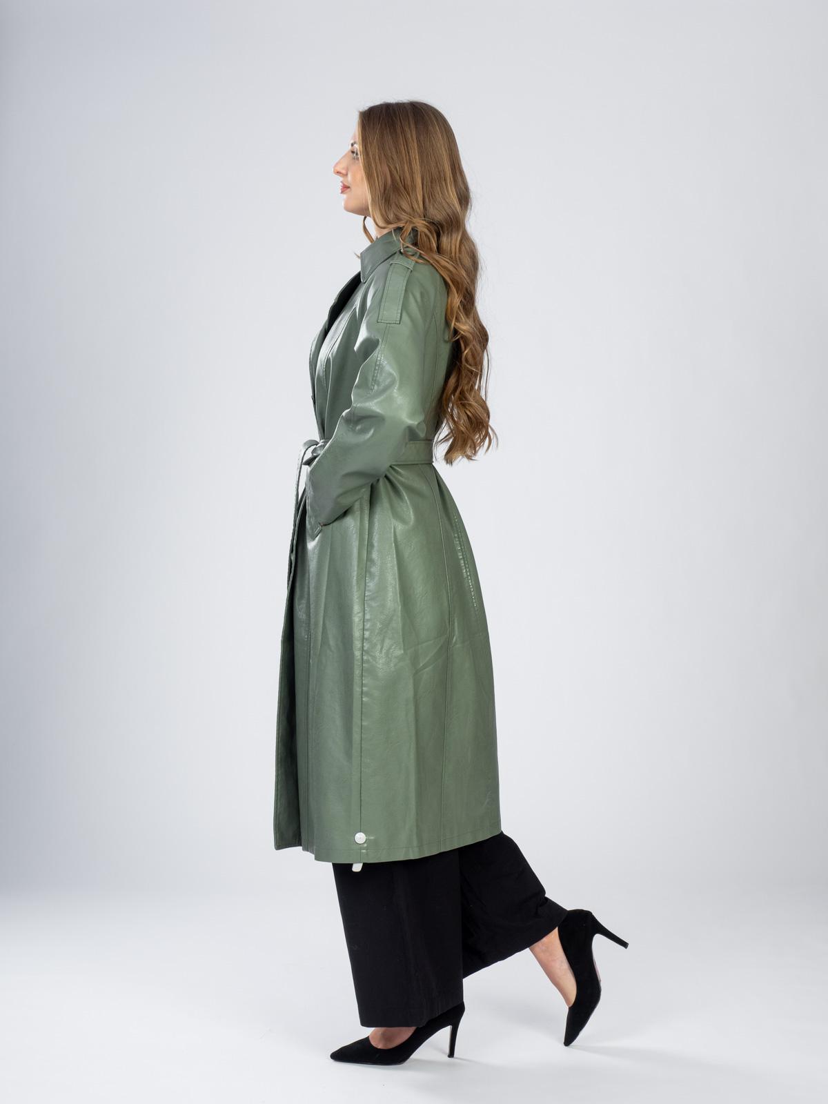 Плащ женский 360