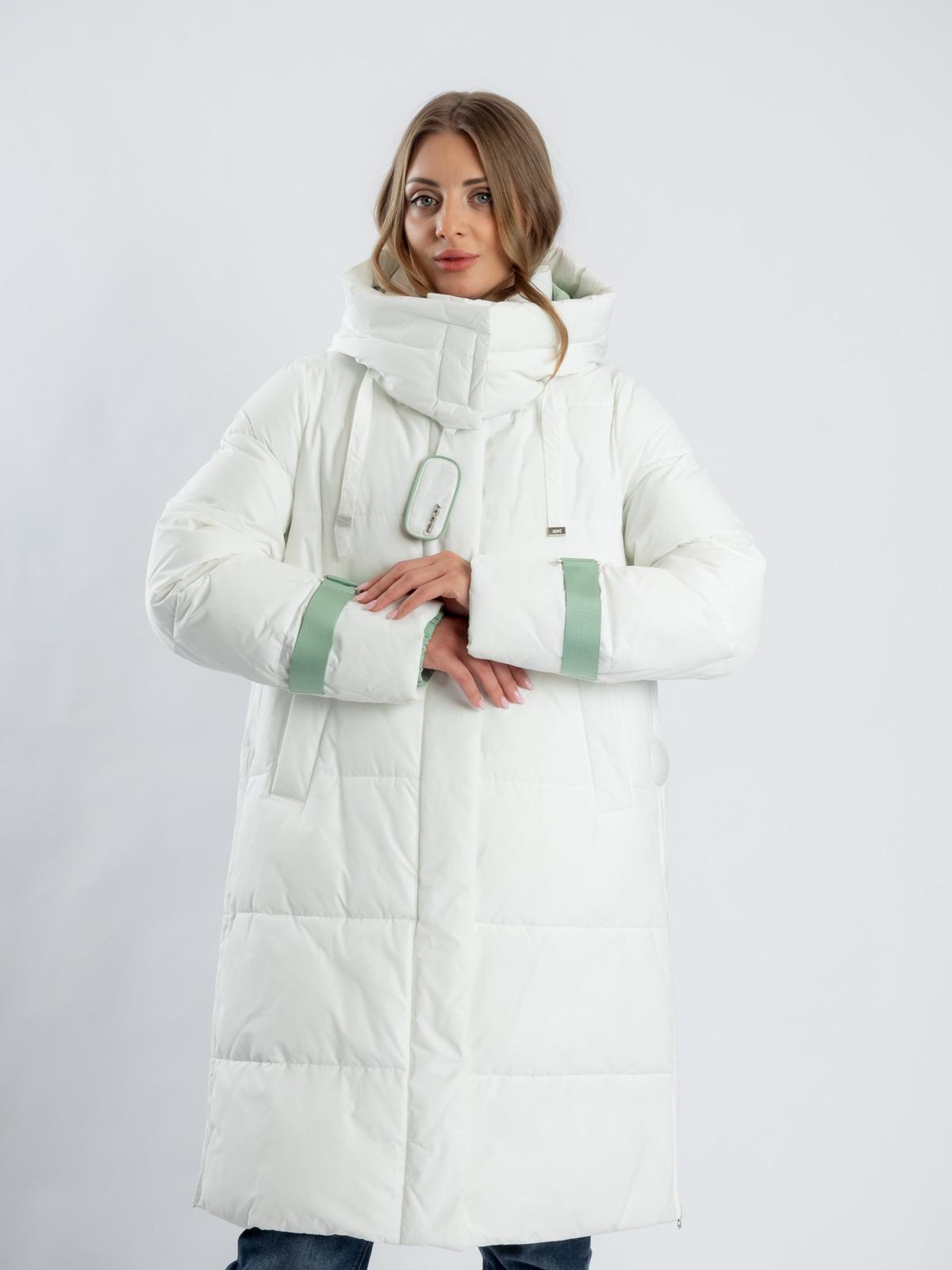 Пуховик DEIFY 22-9022