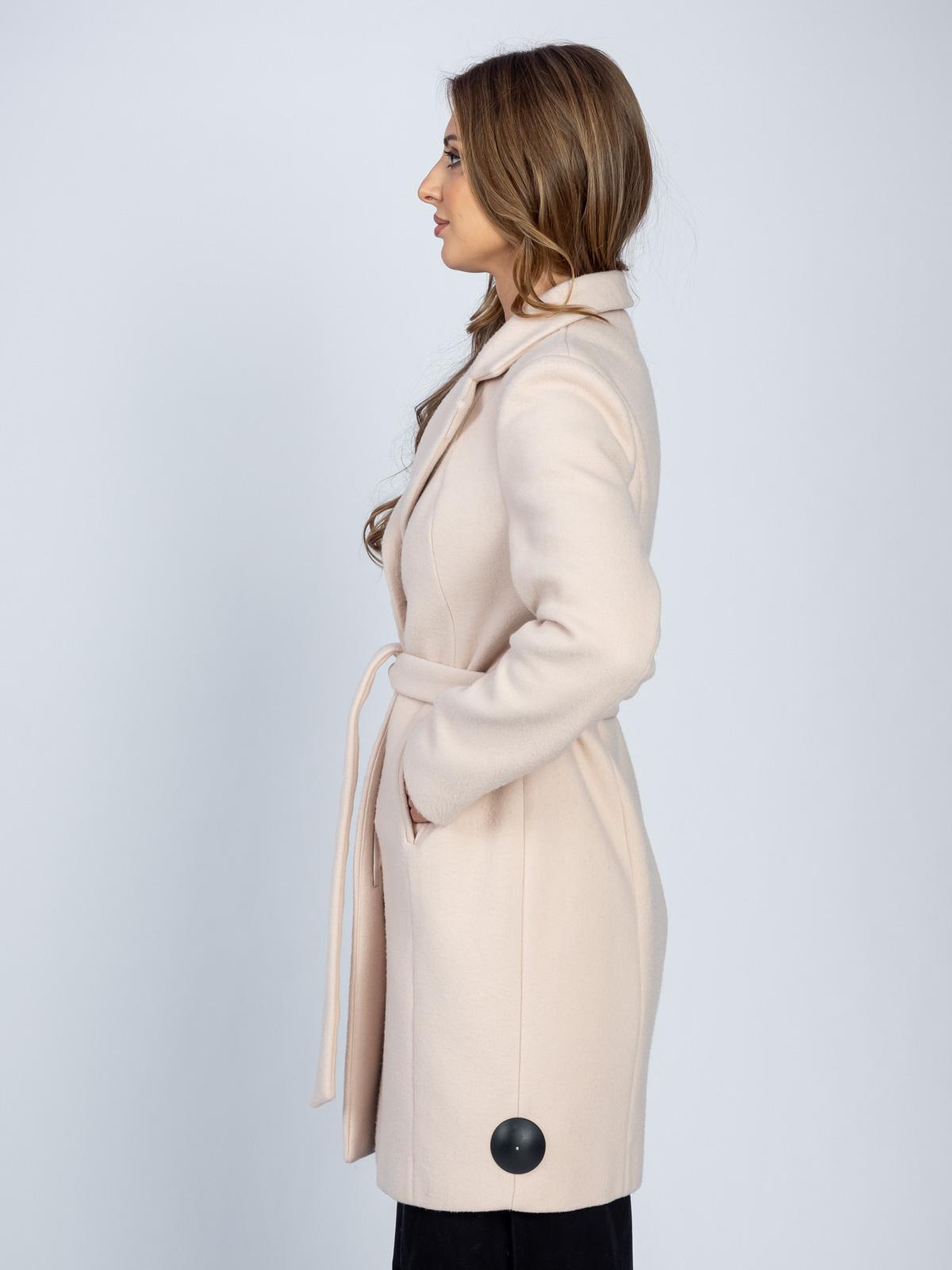 Пальто Б-6 1891