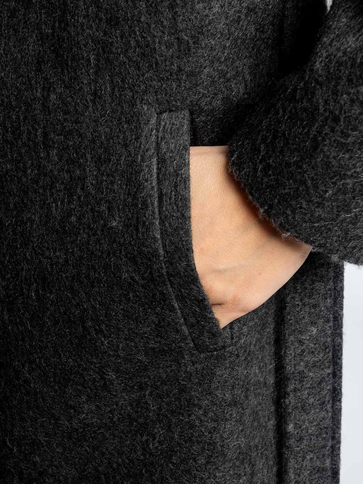 Пальто женское Koralland Р-4397