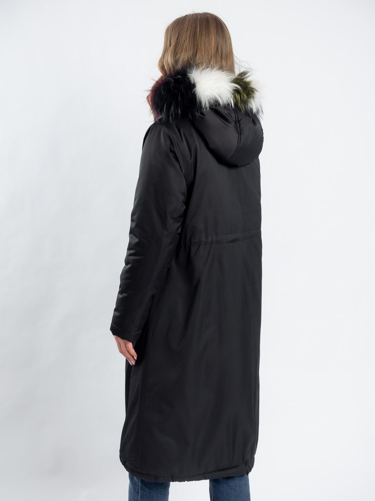 Плащ Carnelli BT.018.041