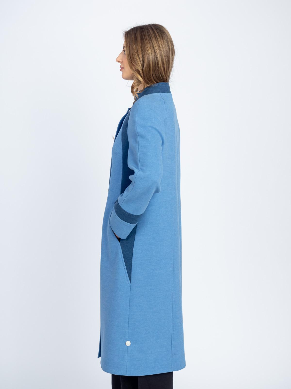 Пальто Элегант Д 235-245 АГНЕС