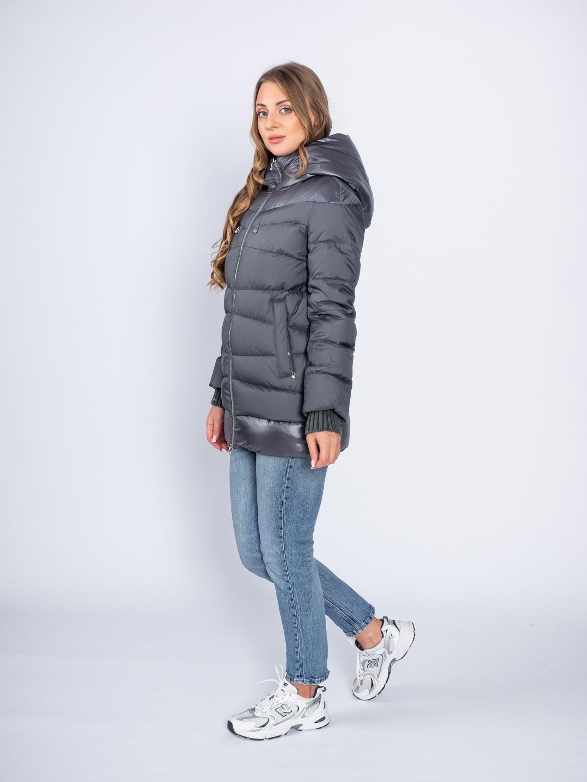 Пуховик женский Alyaska 1845