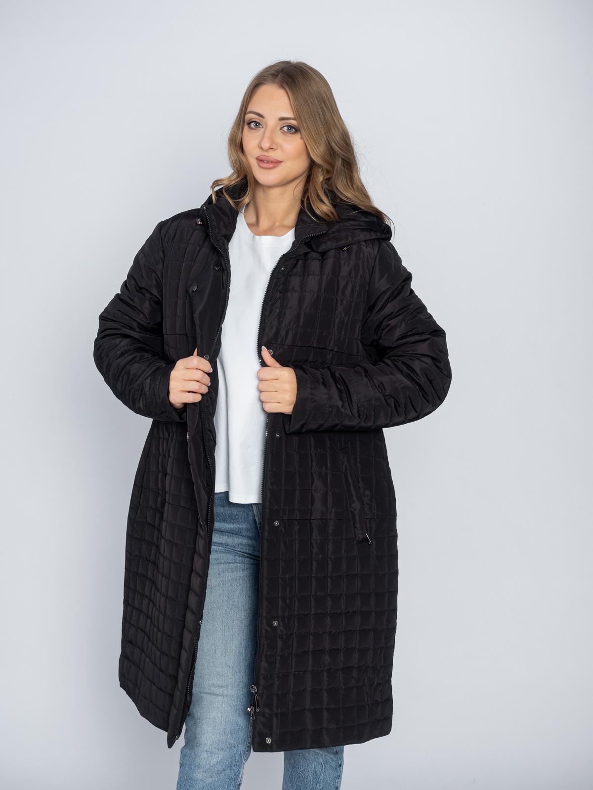 Плащ женский 006