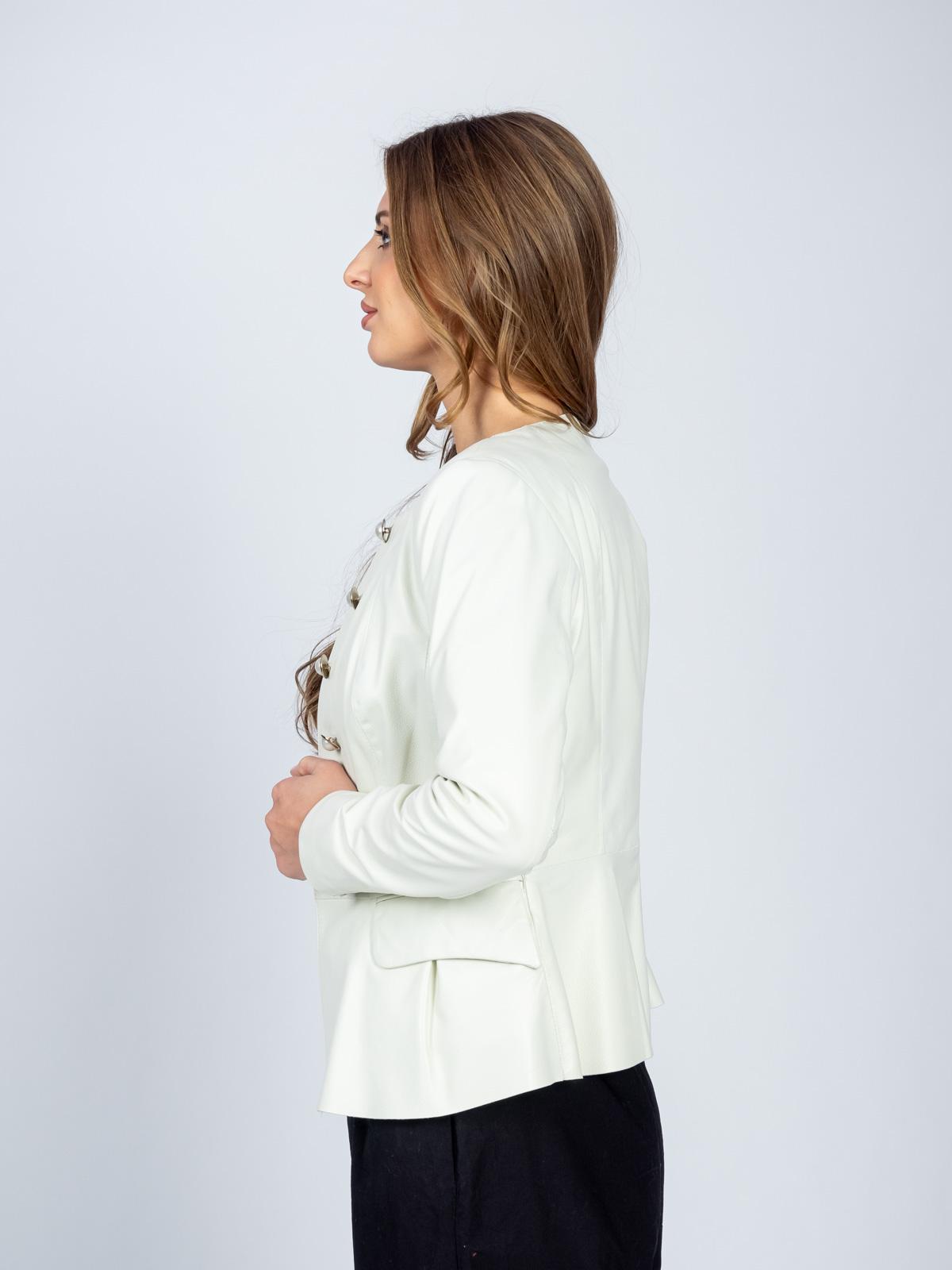 Куртка из натуральной кожи Dio Gamez 15441 