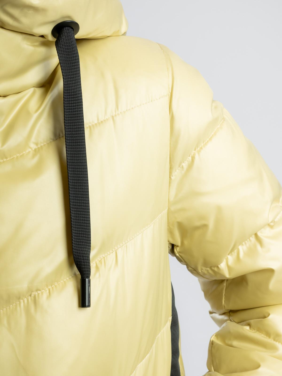 Пуховик женский 896