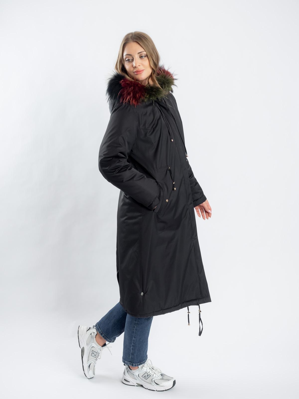 Плащ Carnelli BT.018.041