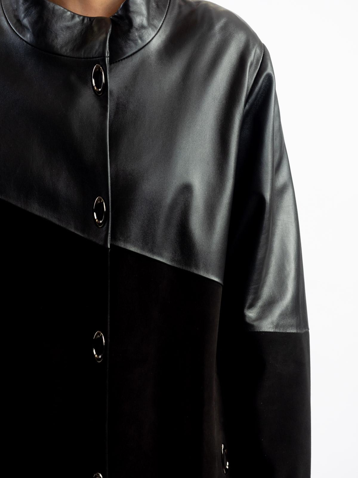 Плащ Via Volente P-183