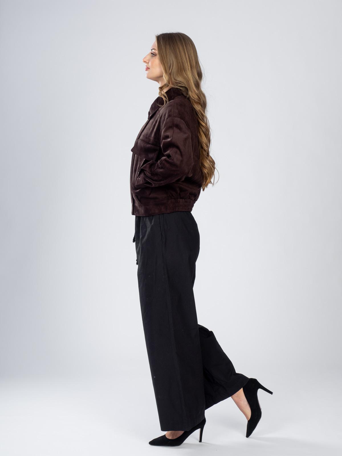 Куртка женская 6102